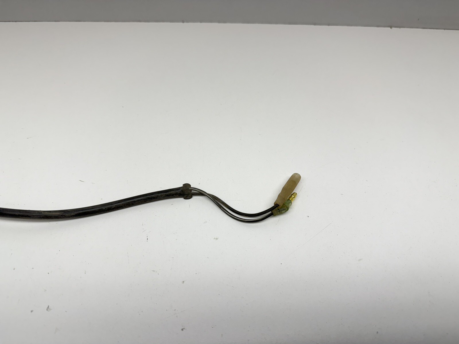 1994 Yamaha YZ125 YZ 125 Handle Kill Off Button Switch OEM
