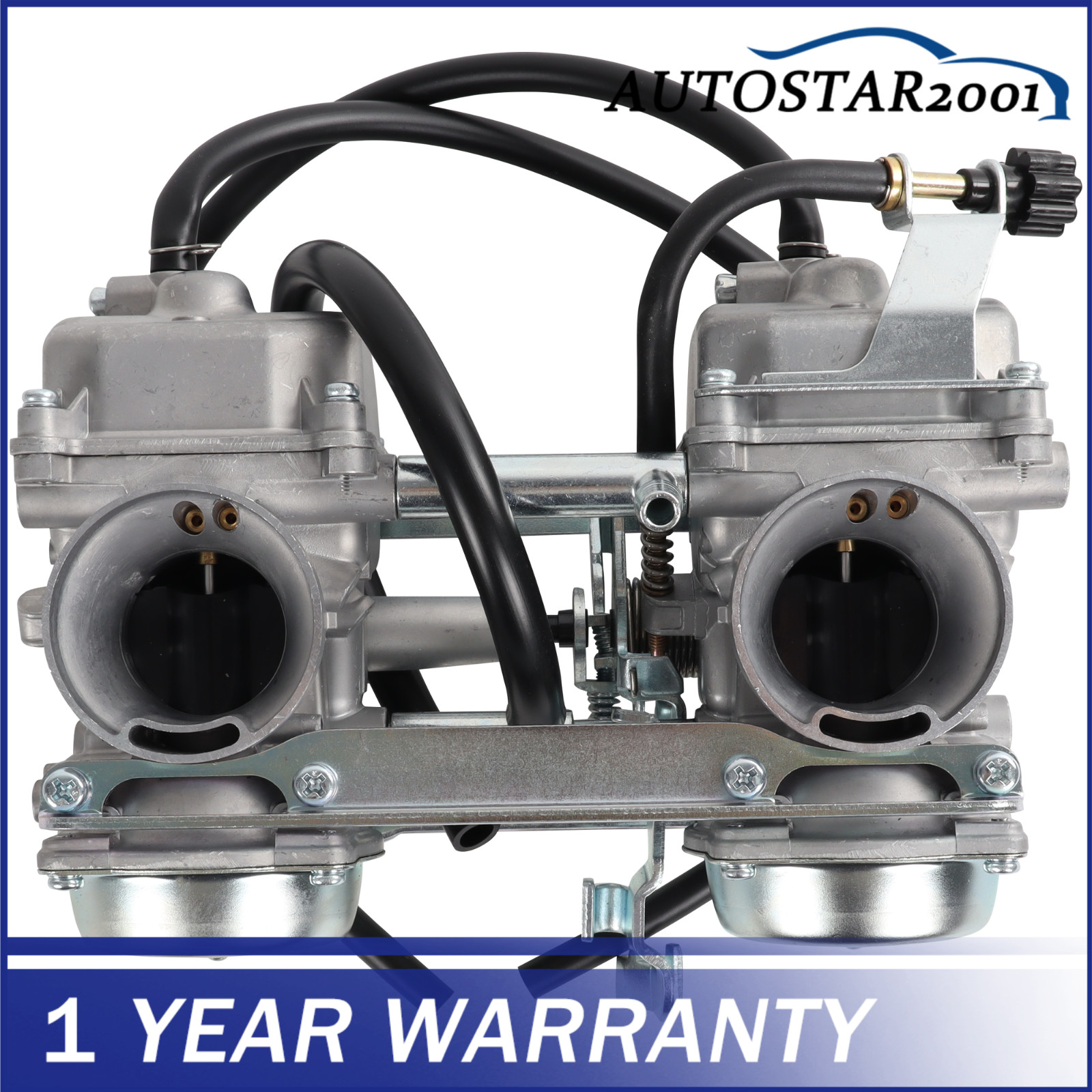 Carburetor Carb 15003-1235 For Kawasaki Vulcan 500 LTD EN500C 1996-2009 NEW