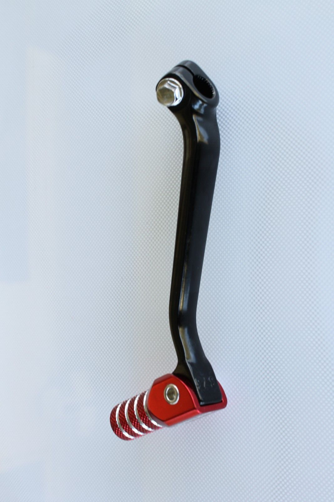 AIRTIME FORGED CNC GEAR SHIFT LEVER PEDAL HONDA CRF250F (2019-2025) – RD141