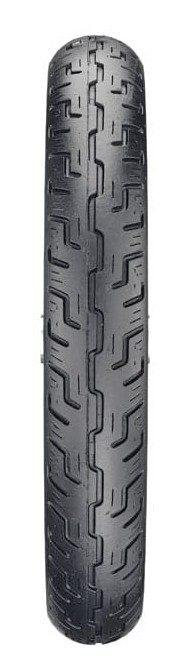 Dunlop D401 100/90-19 100 90 19 Front Motorcycle Tire D 401 Harley 45064058