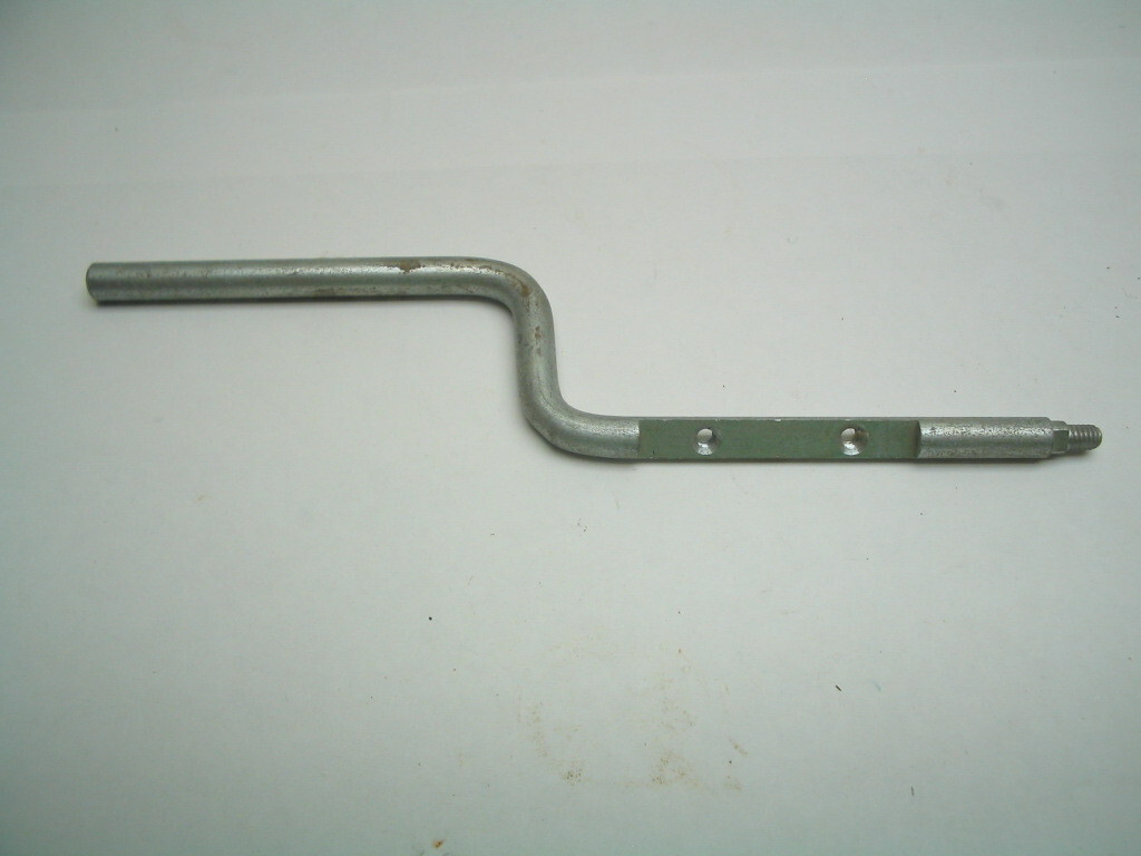 NOS Carburetor Choke Shaft Lever 29069-58 Harley Shovelhead Servi-Car Sportster