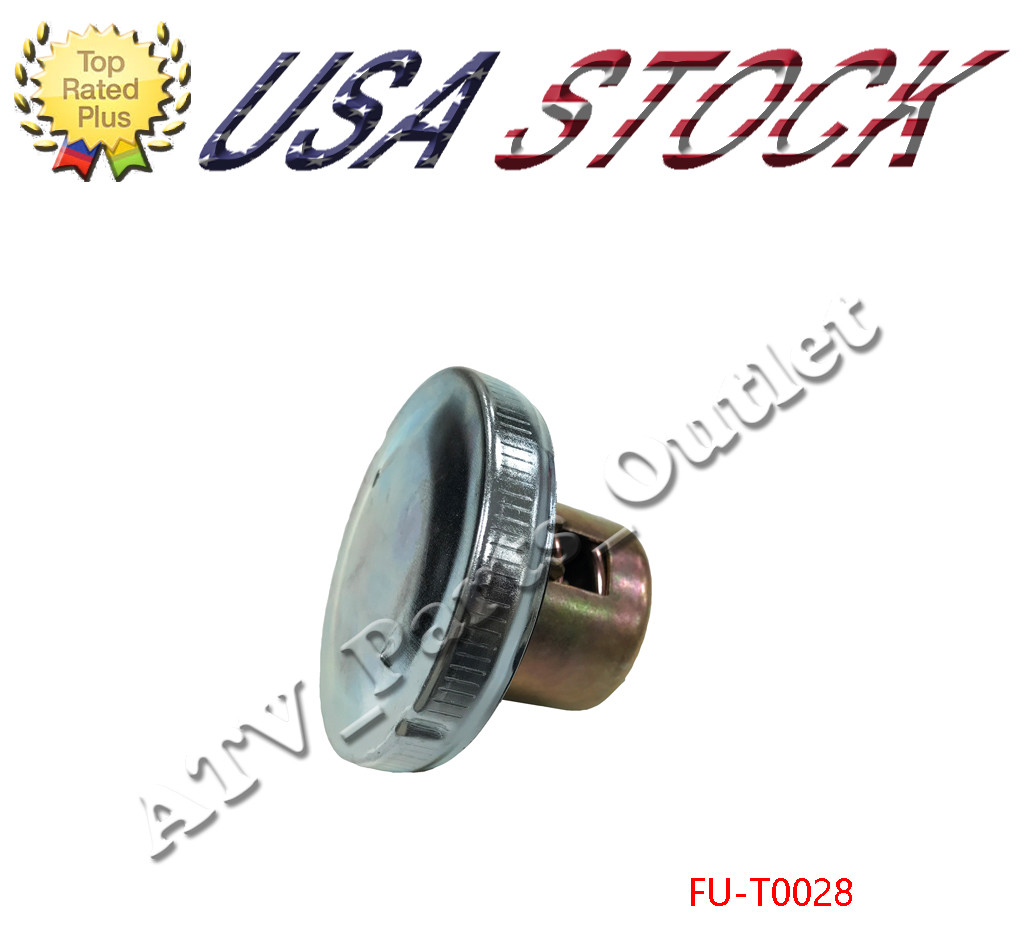 Fuel Gas Tank Cap for 49cc 60cc 66cc 80cc Motorized Bicycle Bike Engine