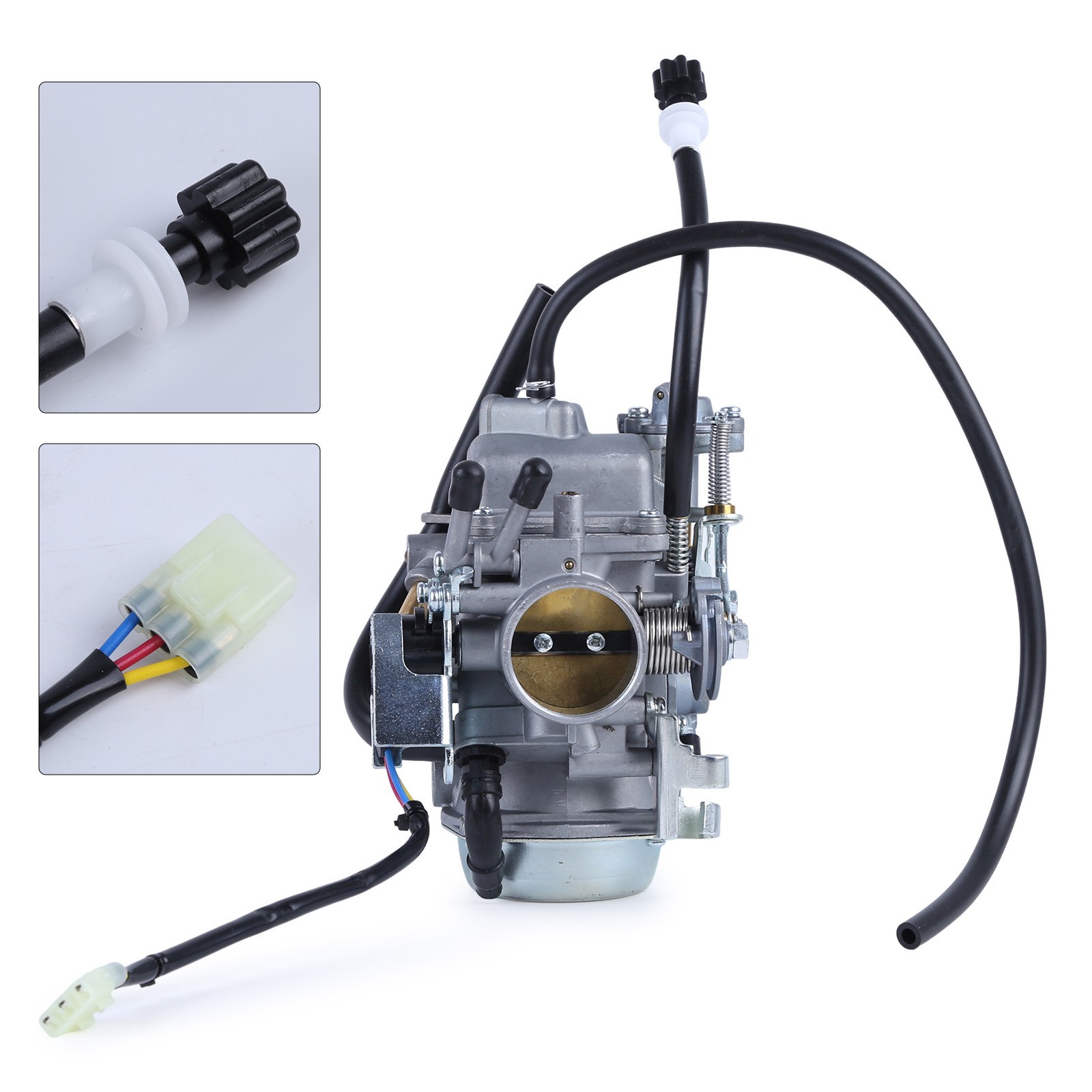 16100-MEA-A51 Carburetor For Honda VTX1300 VTX1300C VTX1300R 2004-2009