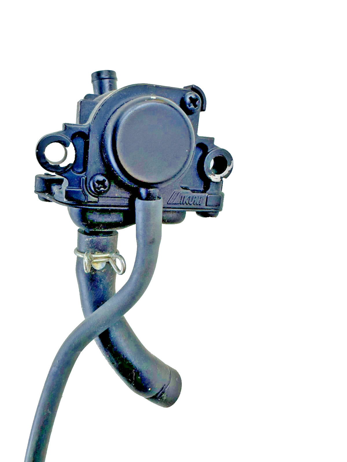 SUZUKI DRZ400SM 05-24 Mikuni Vacuum Pump