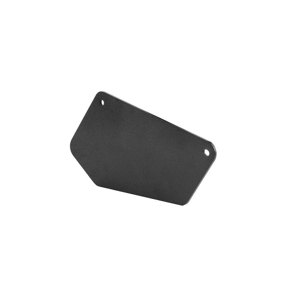 Motorcycle Number Plates Side Panels Cover For Yamaha XSR900 2016 2017 2018 2019