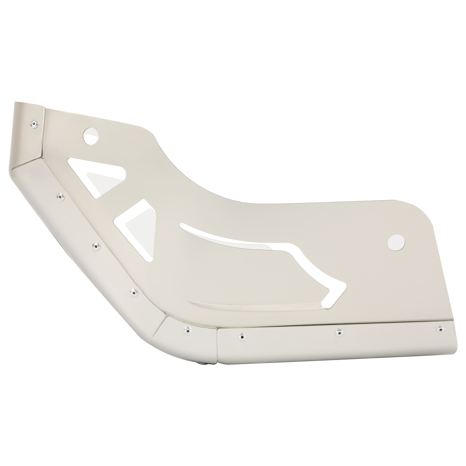For Suzuki DL 650 V-Strom 2011-2021 2022 Skid Plate Engine Guard Protector