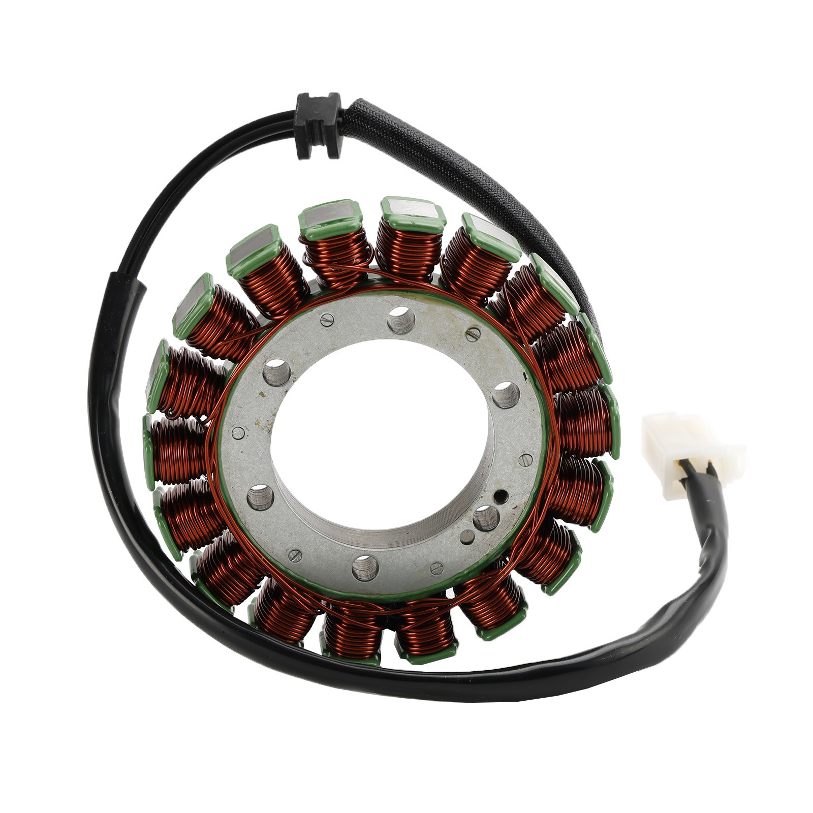 Generator Stator Regulator & Gasket For Daytona 600 650 Speed Four 600 2002-2005