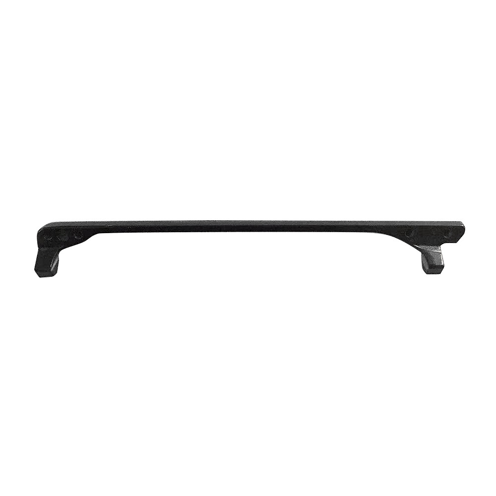 Matte Black Pack Trunk Lids Latches Hinge For Harley Tour Pak Touring 2014-2023