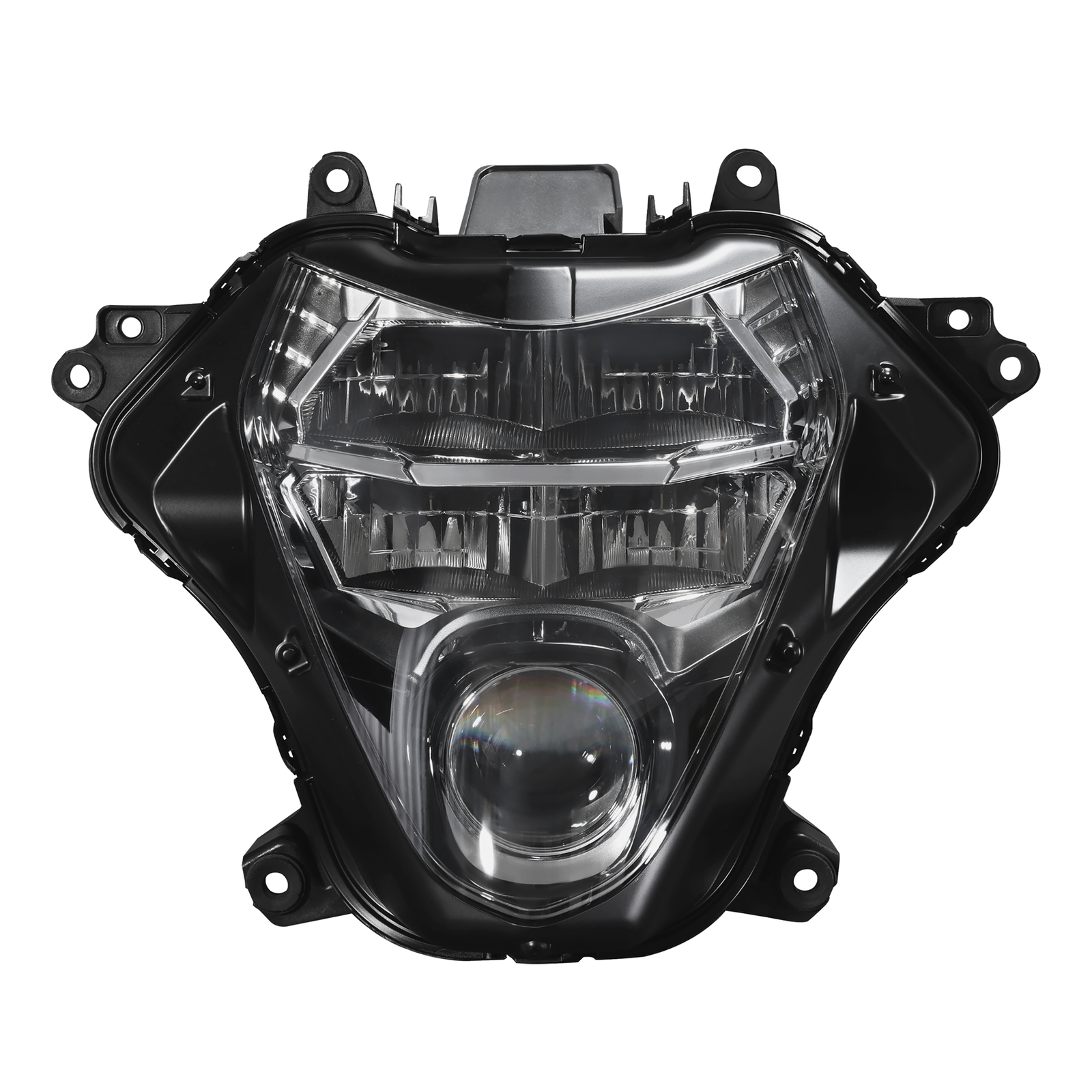 Headlight Assembly Fairing Stay Bracket Fit For Suzuki Hayabusa GSX1300R 2022-24