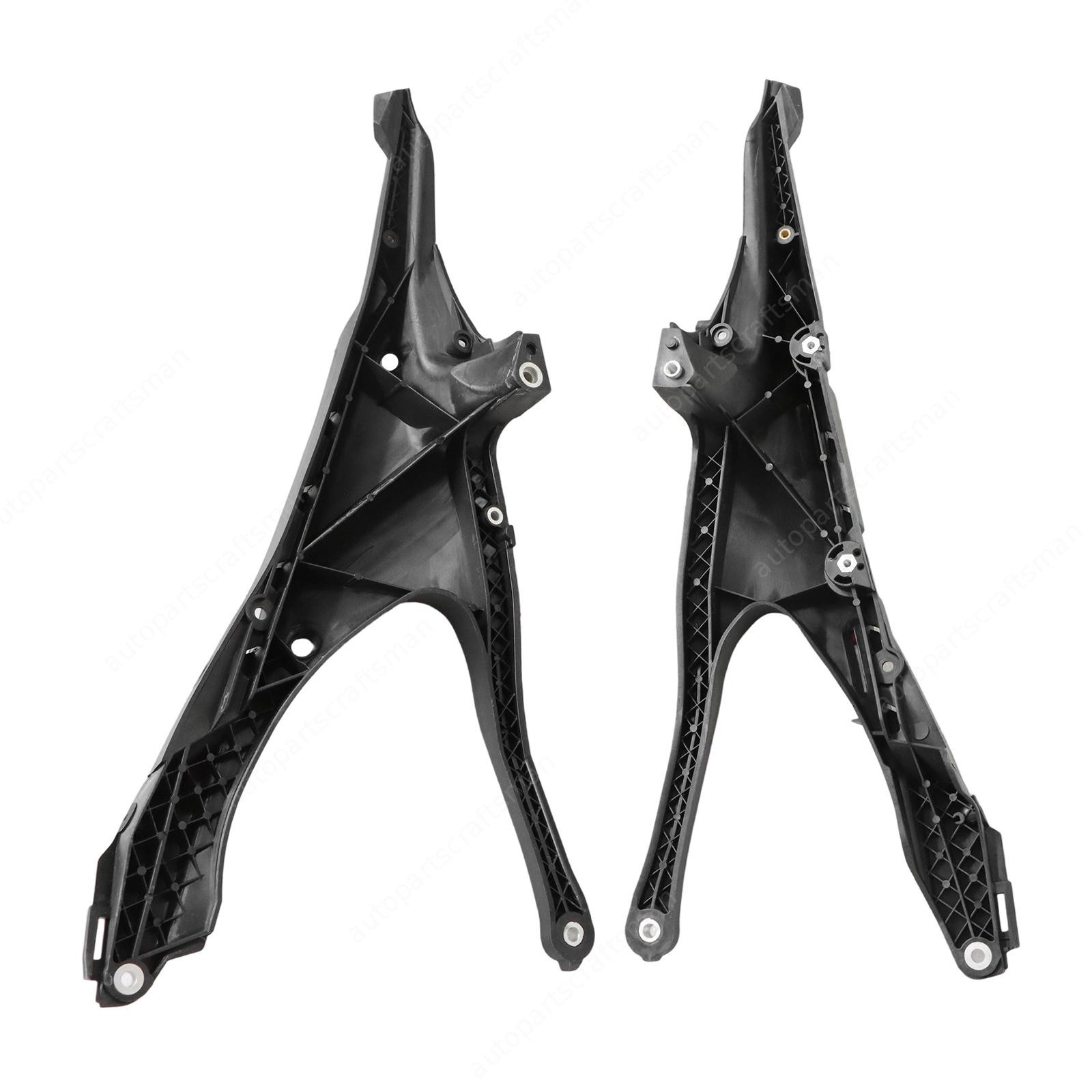 Rear Left & Right Subframe For Husqvarna TC 125/250 FC 250/350/450 2019-2022 New