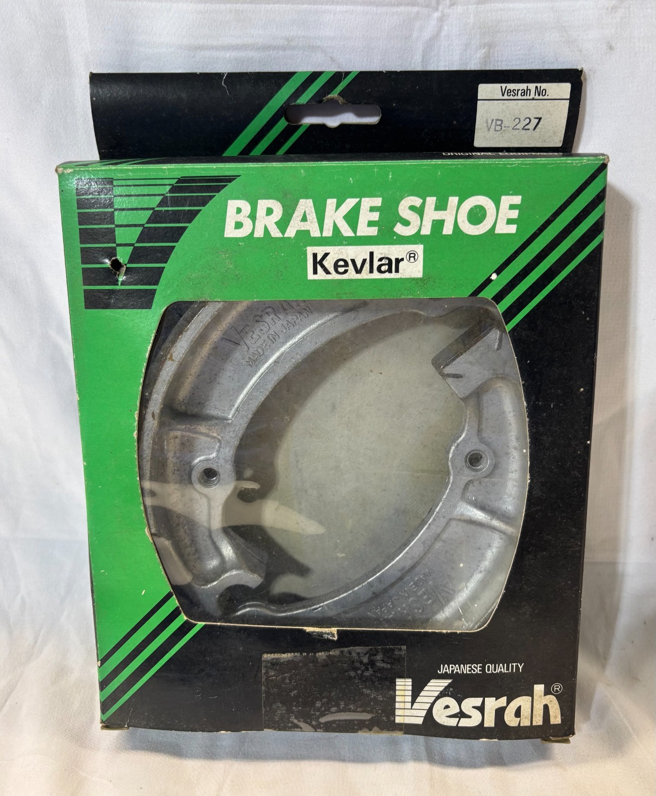 Vesrah Brake Shoes VB-227