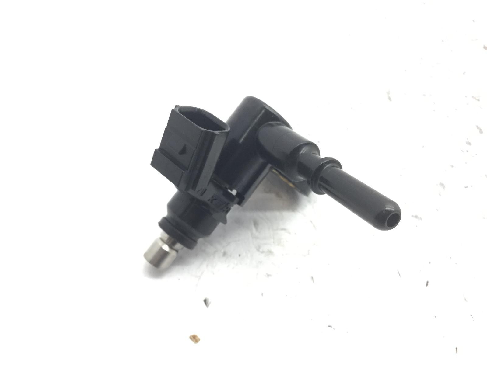 HONDA SH I ABS 300cc Gasoline Fuel Injection Engine 2016 2020 ZDCNF05A0GF