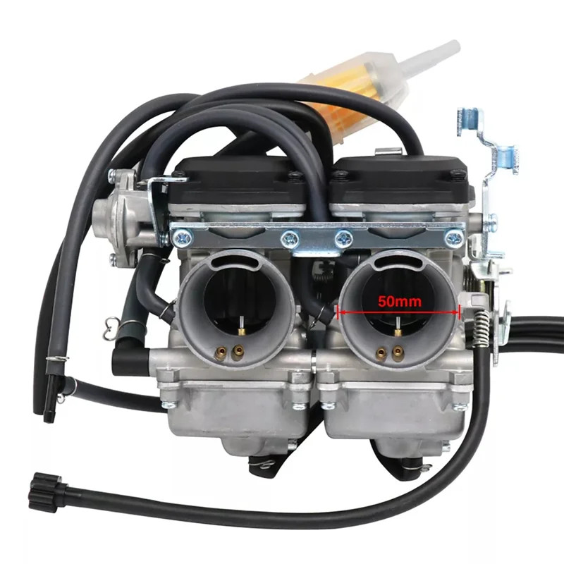 For Kawasaki Ninja 250R 88-07 ZZR 250 GPX 250 EX250 GPX400 Carburetor M576A055TI