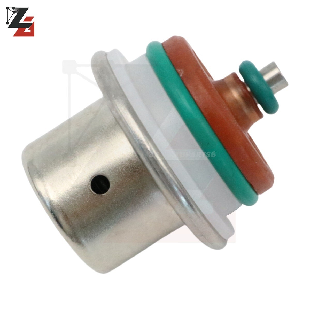 For Harley Davidson Fuel Pressure Regulator Replace OE # 61015-04A 63