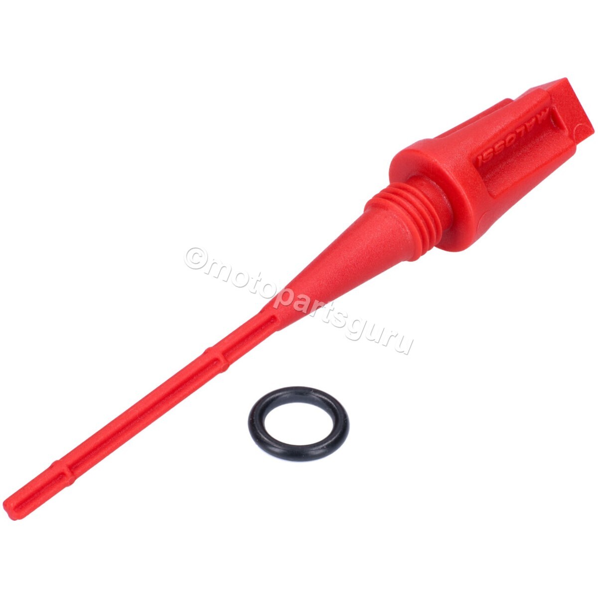 1016171 OEM Malossi Oil Dipstick for Aprilia Atlantic Mojito Piaggio BV Fly MP3