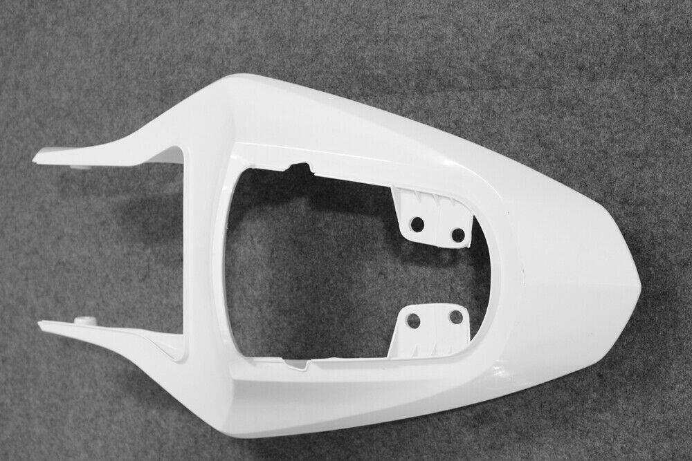 Unpainted White Fairing Kit For Suzuki GSXR1000 2003 2004 K3 Injection Body Work