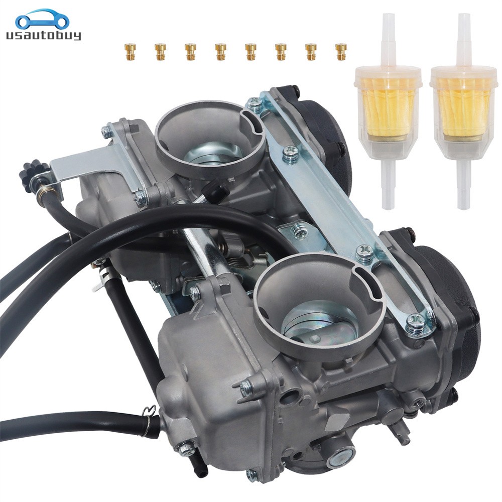 15003-1235 15004-0045 Carburetor Carb For 1996-09 Kawasaki Vulcan 500 LTD EN500C