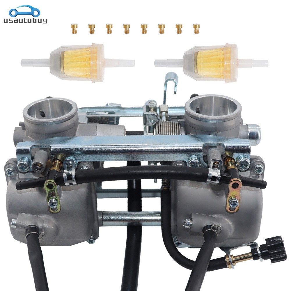 15003-1235 15004-0045 Carburetor Carb For 1996-09 Kawasaki Vulcan 500 LTD EN500C