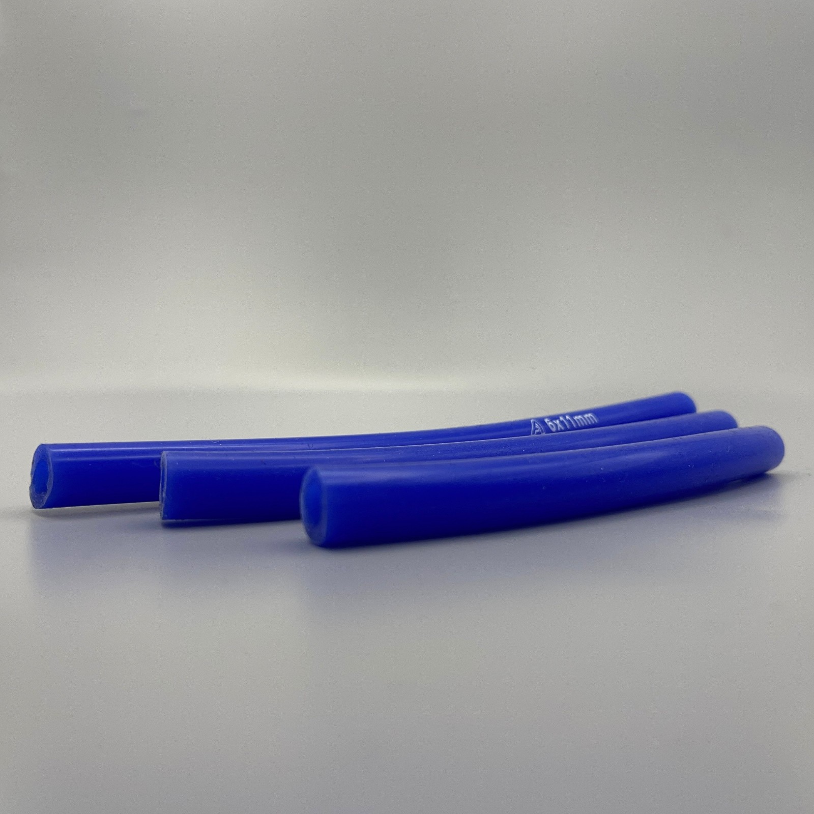Silicone Vacuum Hose Set Triumph 955i Triple Engine (fuel injected)