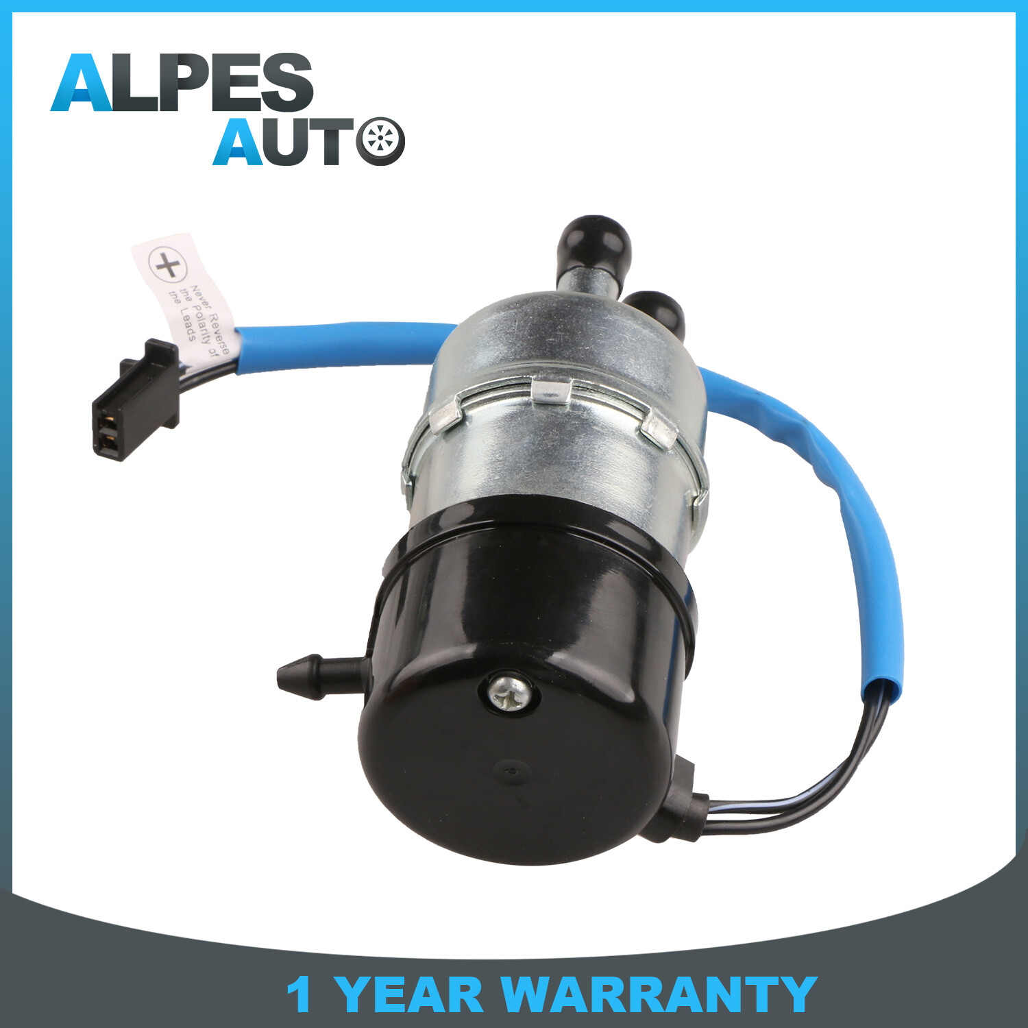 Fuel Pump 50-60LPH 2-4PSI For Honda Shadow VLX 600 VT600C VT600CD Deluxe VT600CL