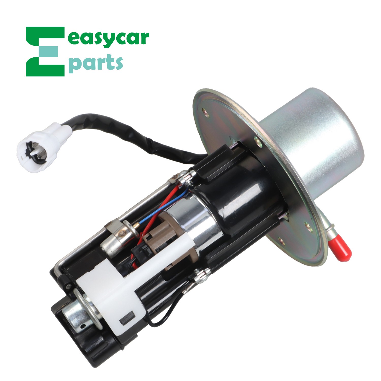 1x Fuel Pump Assembly for 2003-2007 Suzuki GSXR1000 SV650 SV1000 15100-35F30