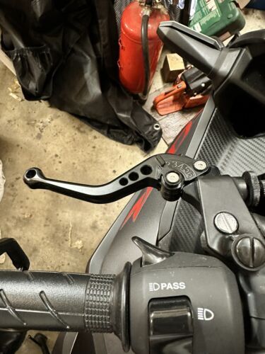 For Ducati Scrambler 2019-2022 Monster S2R 800 2005-2007 Brake Clutch Levers