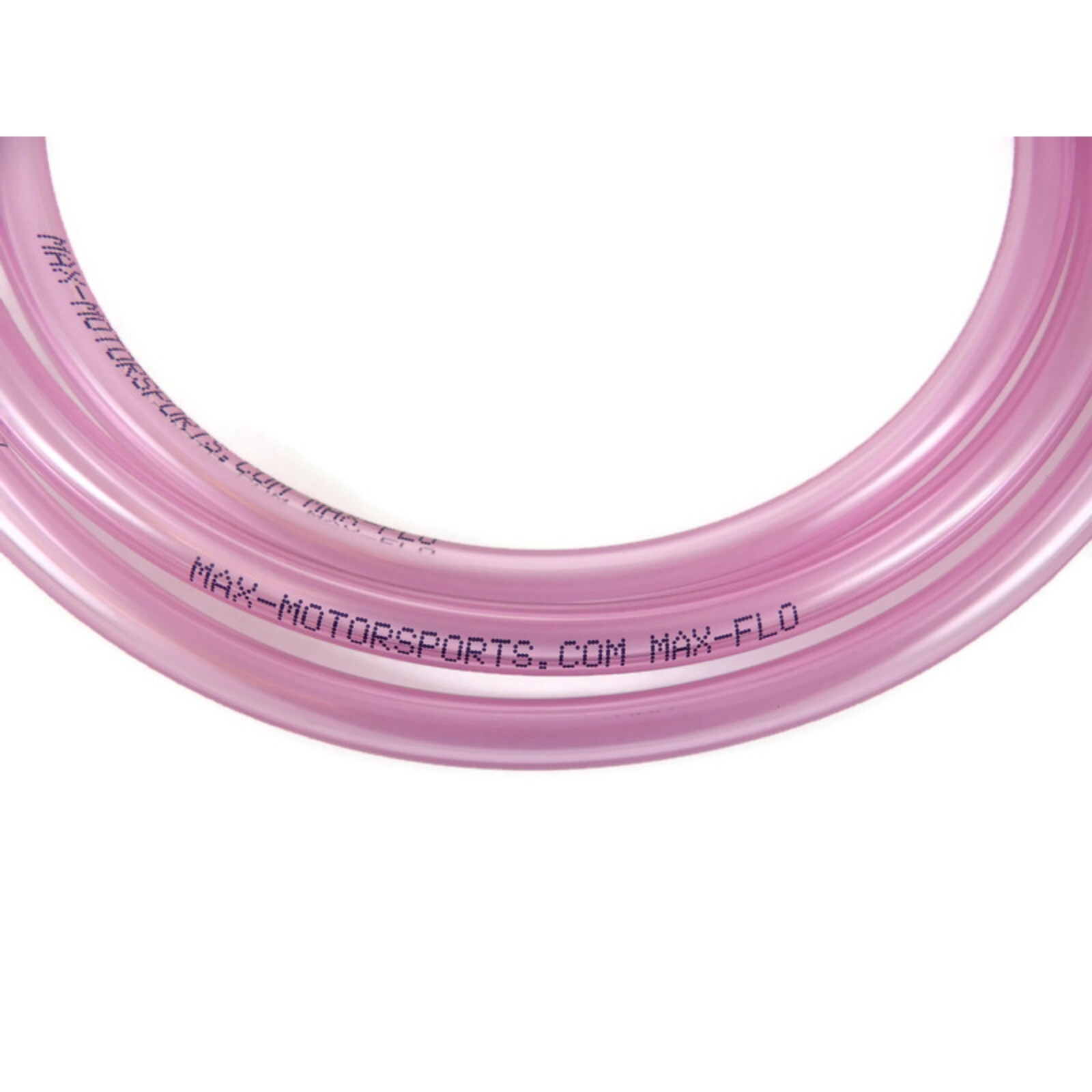 LIGHT FACTORY PINK 5 HOSE CARBURETOR VENT HOSE KIT KEIHIN CARB CR 125 250 500