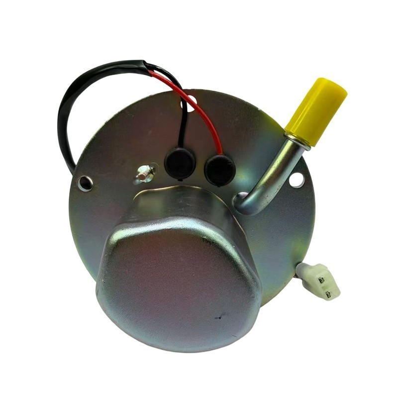 Fuel Pump Assembly for Kawasaki Vulcan 1600 2005-2008 Replaces 49040-0008