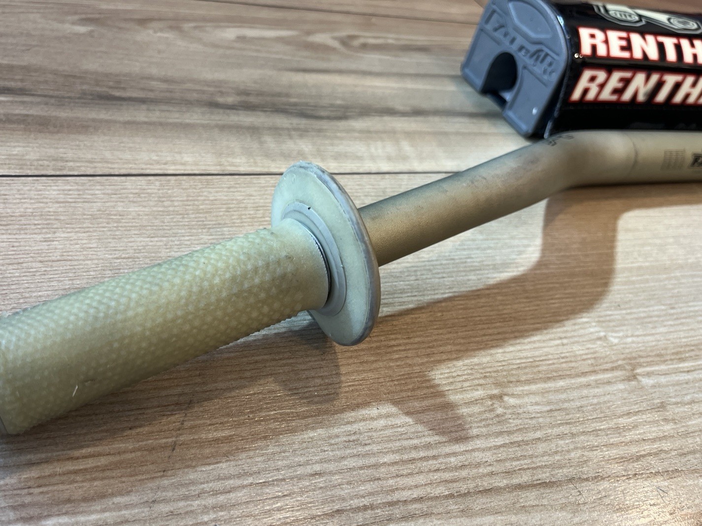 Renthal Fatbar Handlebars 839