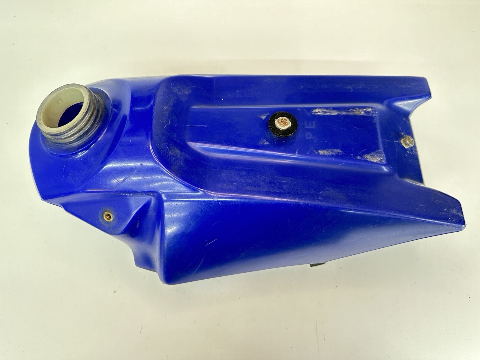 OEM 03 04 05 YAMAHA YZ250F YZ450F STOCK BLUE GAS FUEL TANK 5XD-24110-01-00