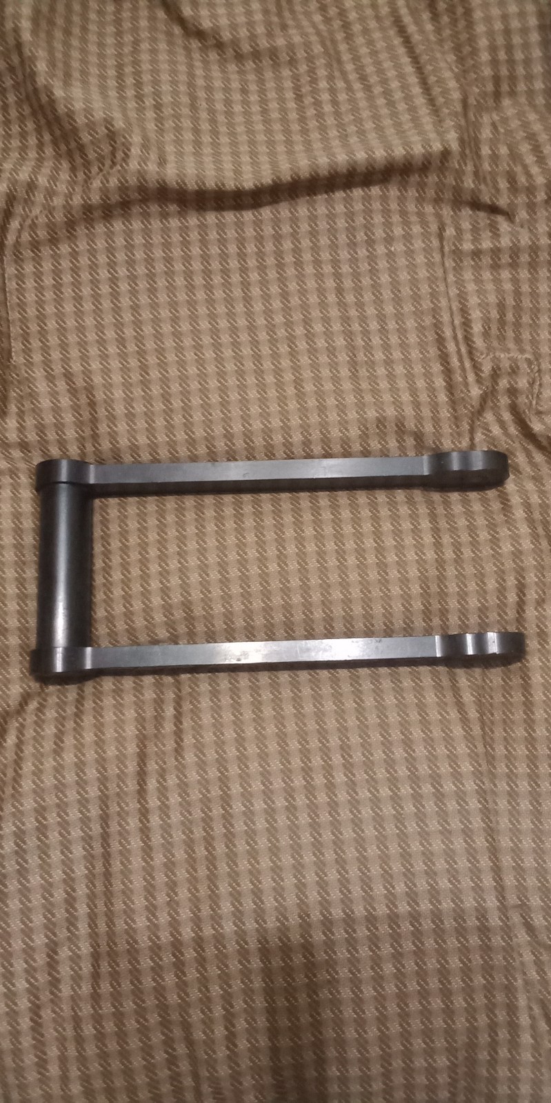 Black rear Lowering Link For 03-06 HONDA CBR 600RR CBR600RR 2004-2007 CBR1000RR