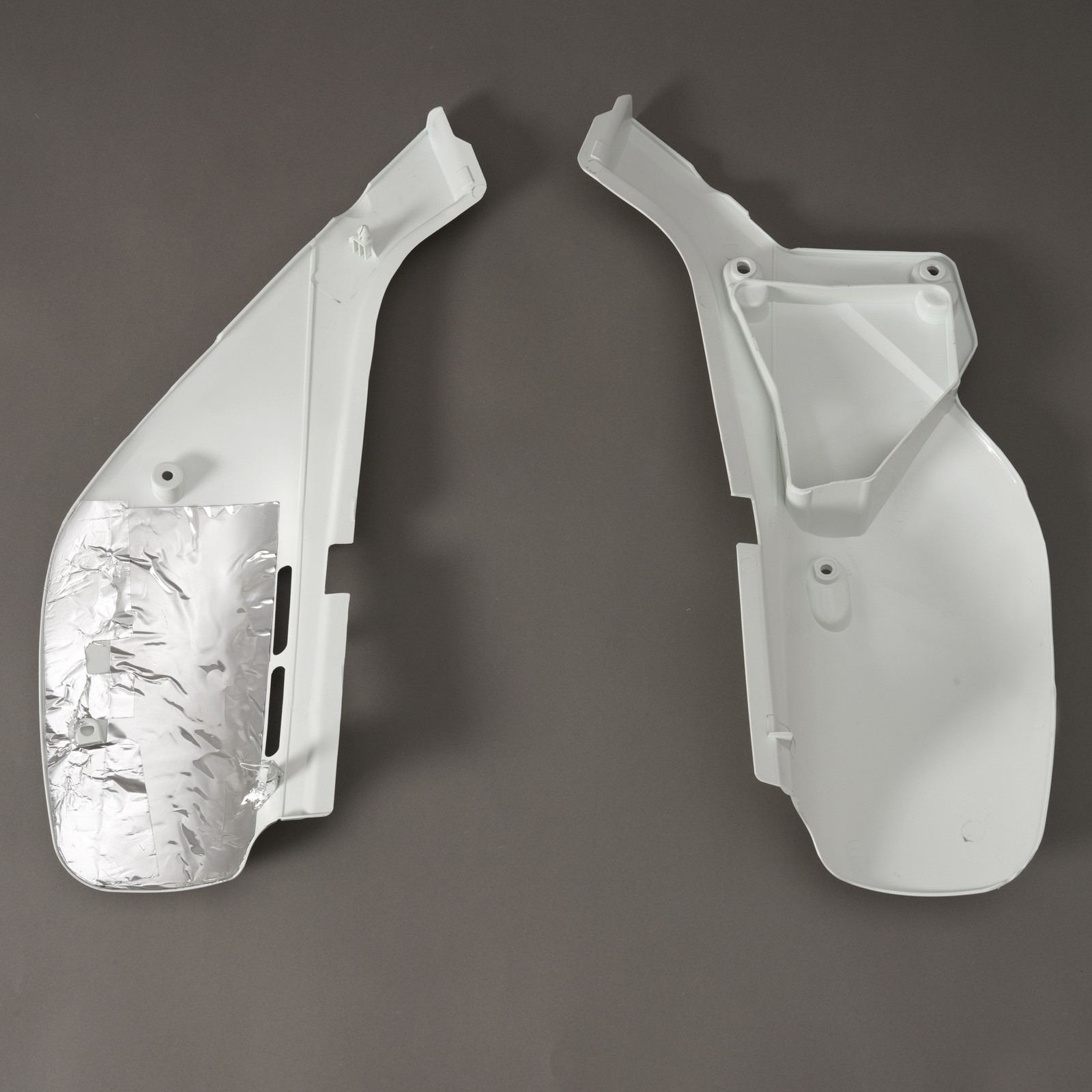 For Honda XR650 L 1993-2021 New Left & Right Side Cover Panels Set Side Fairing