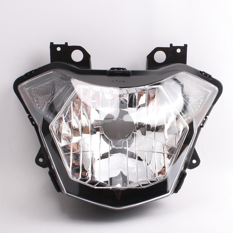 Front HeadLamp for KAWASAKI Z650 ABS 2017 2018 2019