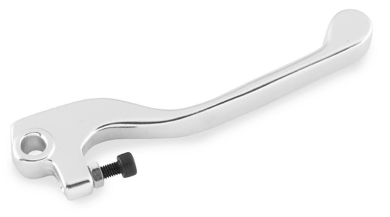 Motion Pro Forged Brake Lever – 14-9014 NEW USA Billet Aluminum Chrome 2012 KTM