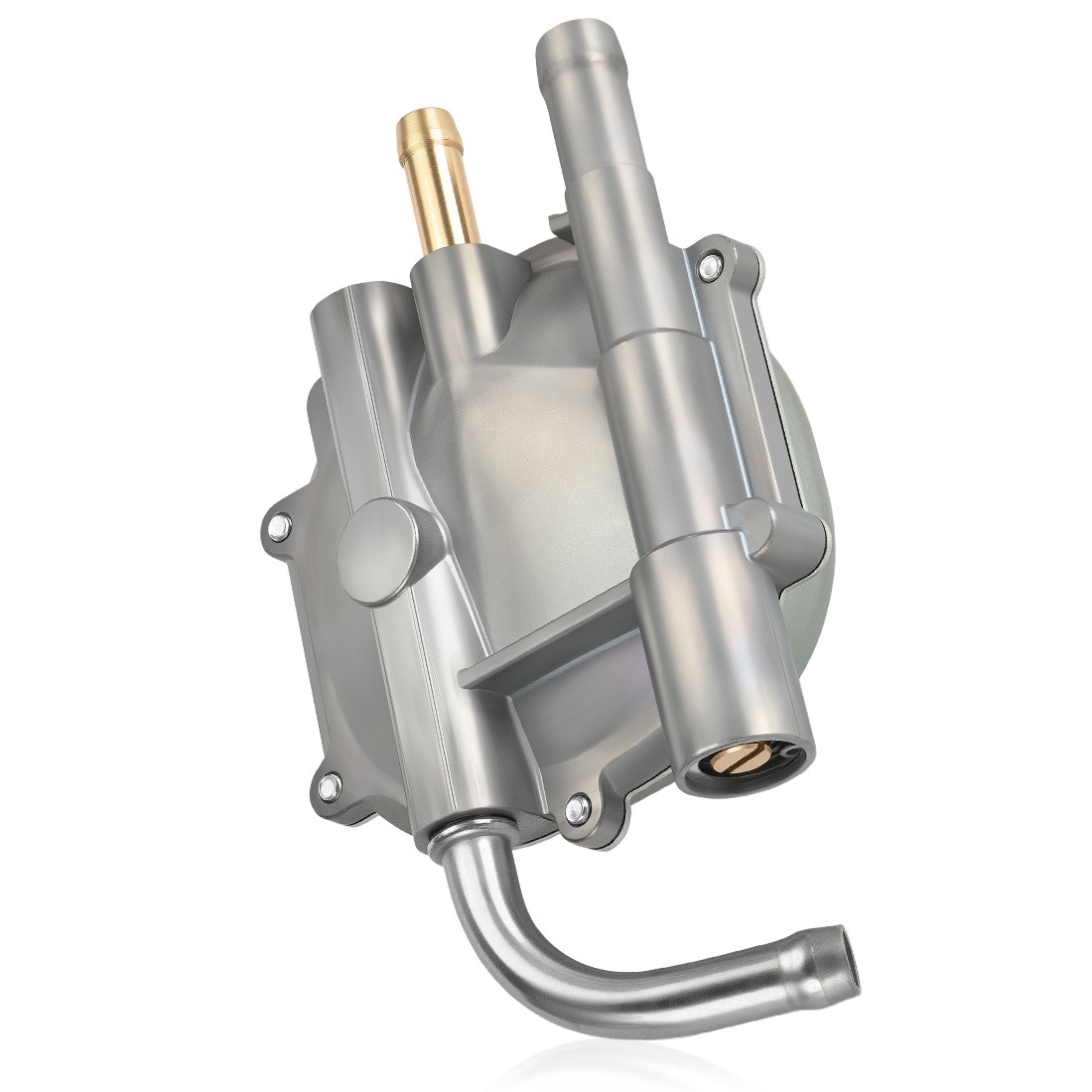 FUEL PETCOCK 44300-45G01 FOR SUZUKI 2006-2011 QUADRACER LT-R450