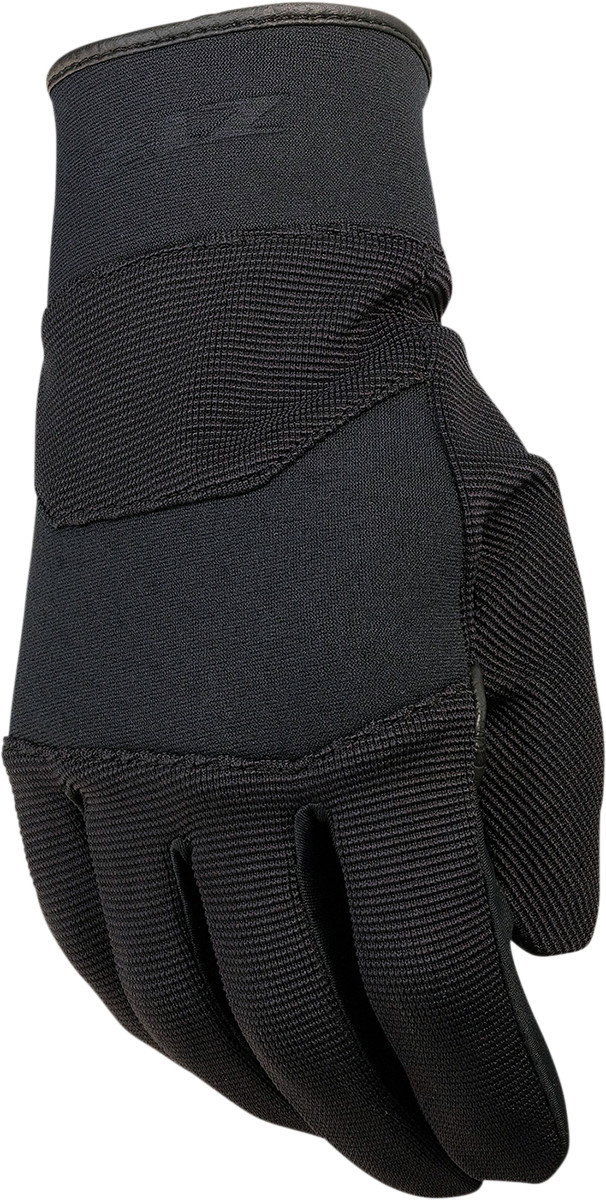 Z1R AfterShock Gloves XL Black 3301-4114