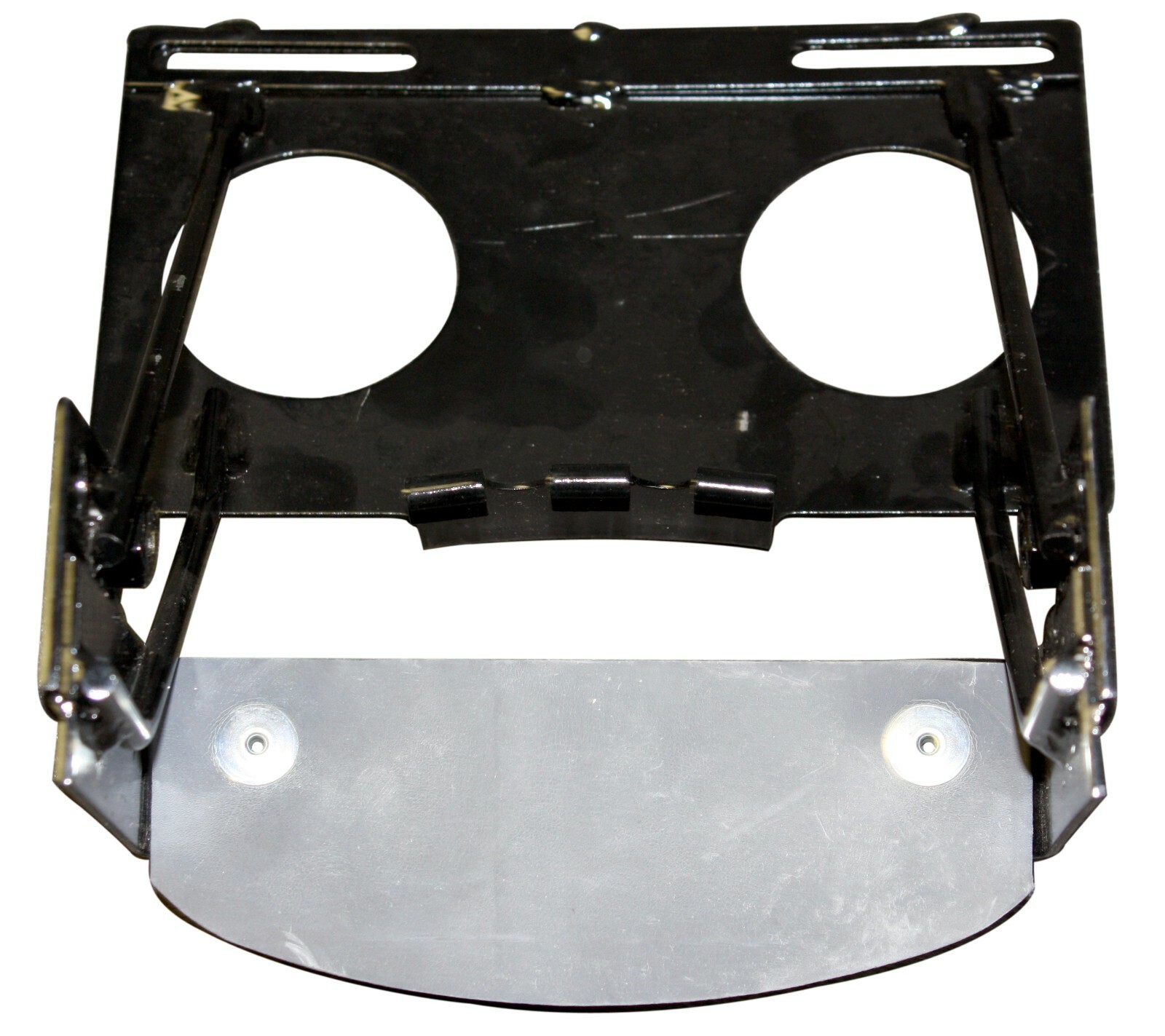 License Plate Bracket Taillight Mount Harley Davidson Softail FXST 59993-80