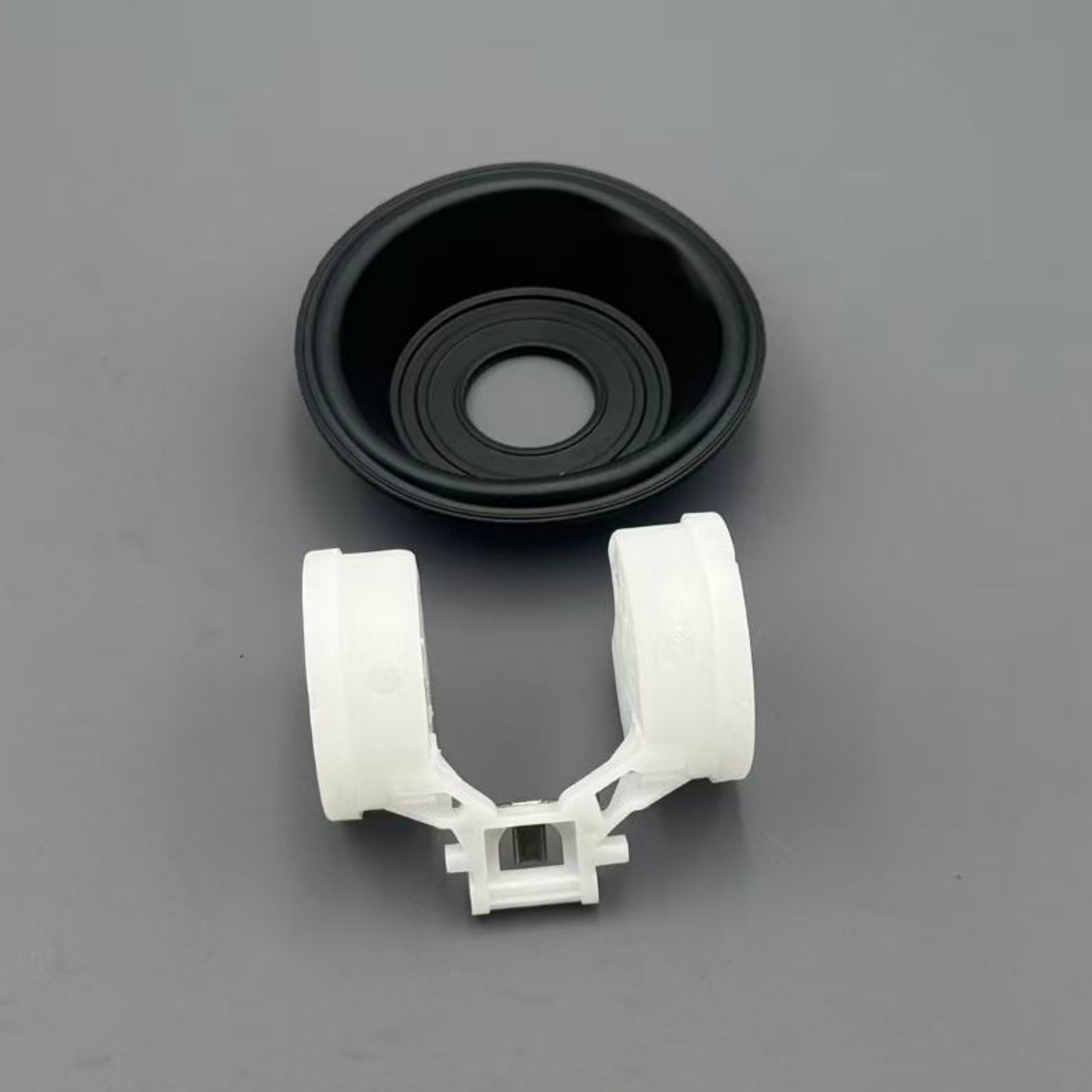 FOR Kawasaki ZR750 ZR 7 ZR 7S 2000-2003 Carb Repair Rebuild Kit Diaphragm