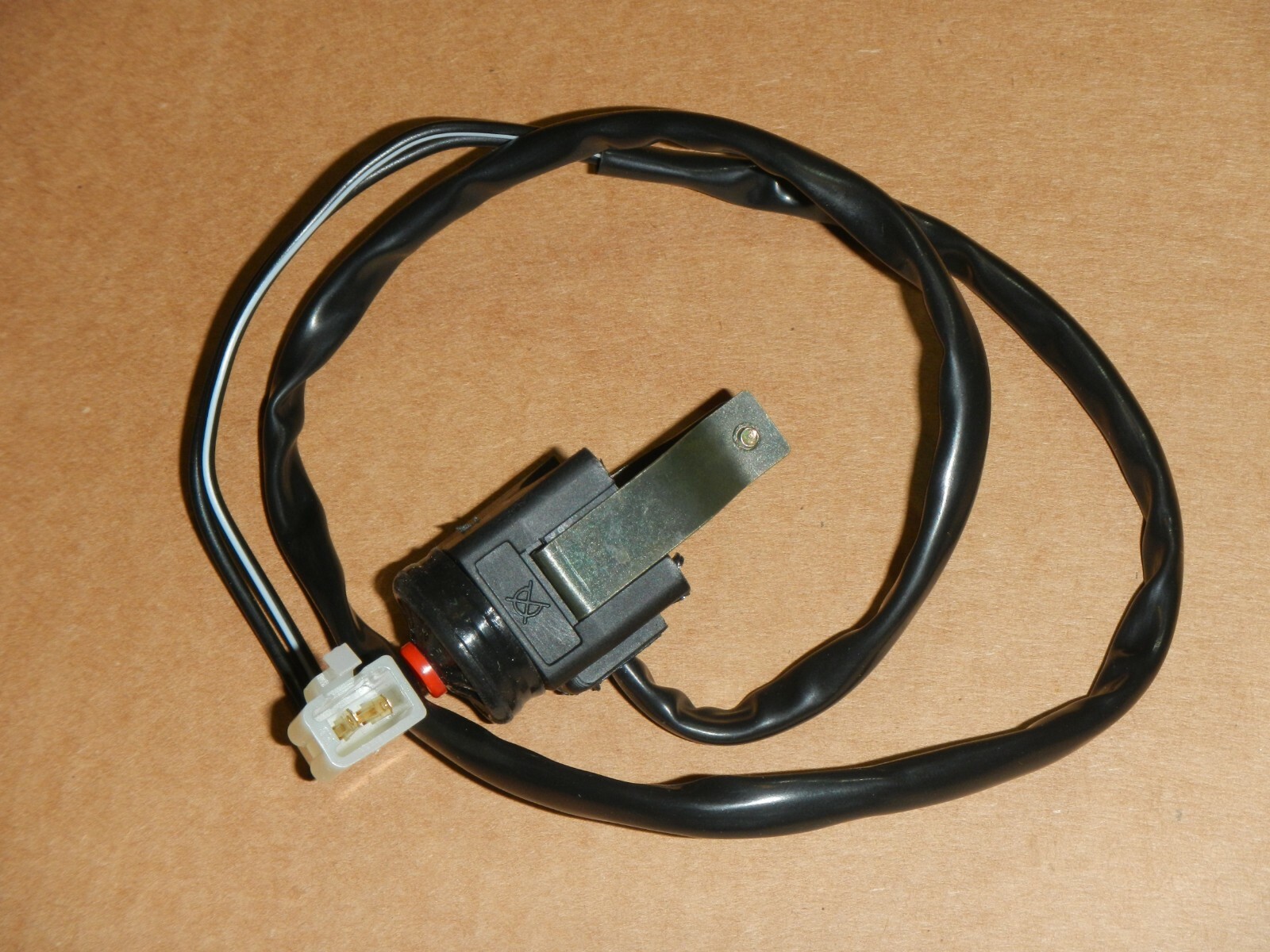 Kill switch Run Stop Husqvarna Husky 500 501 400 360 430 250 200 175 150 125 100