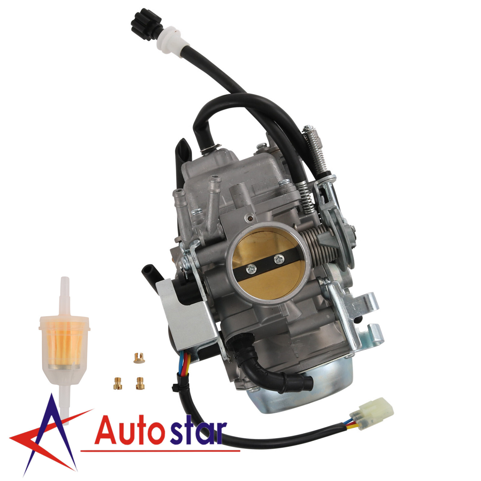 Carburetor For Honda VTX1300 VTX1300C VTX1300R VTX1300S 1300T 16100-MEA-901 CARB