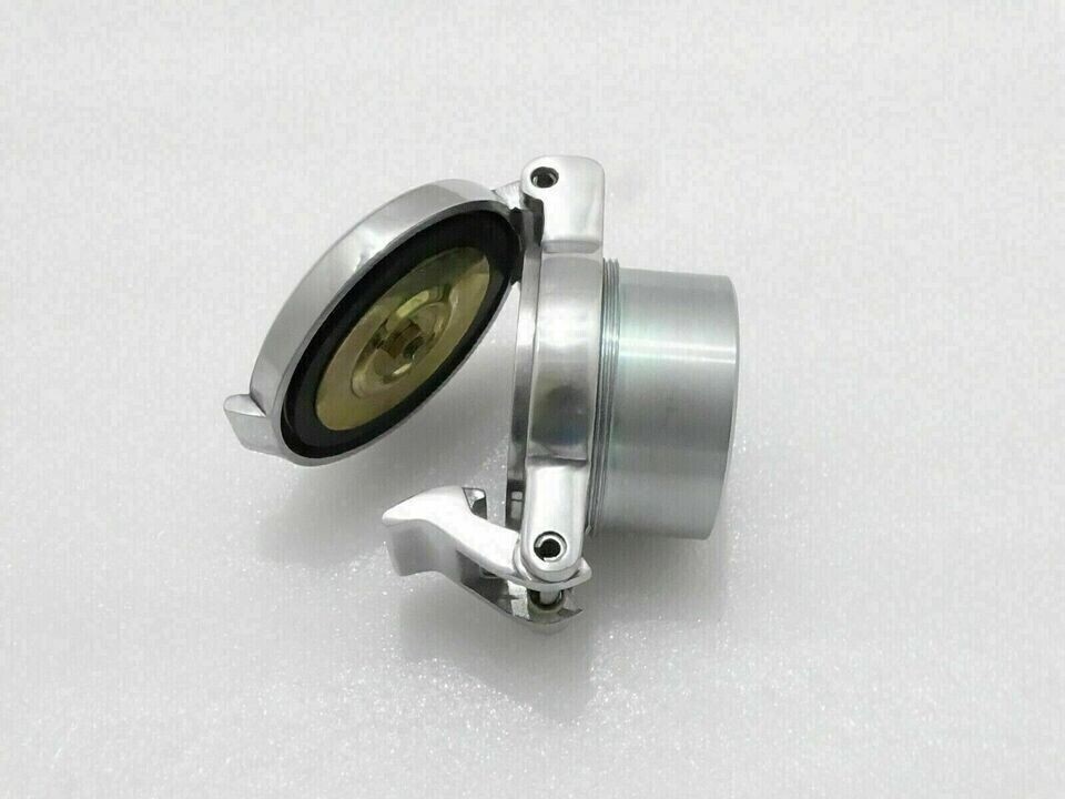 2.5″ Monza Alloy Flip Up Type Fuel/Petrol Tank Cap With Steel Filler Neck |Fit