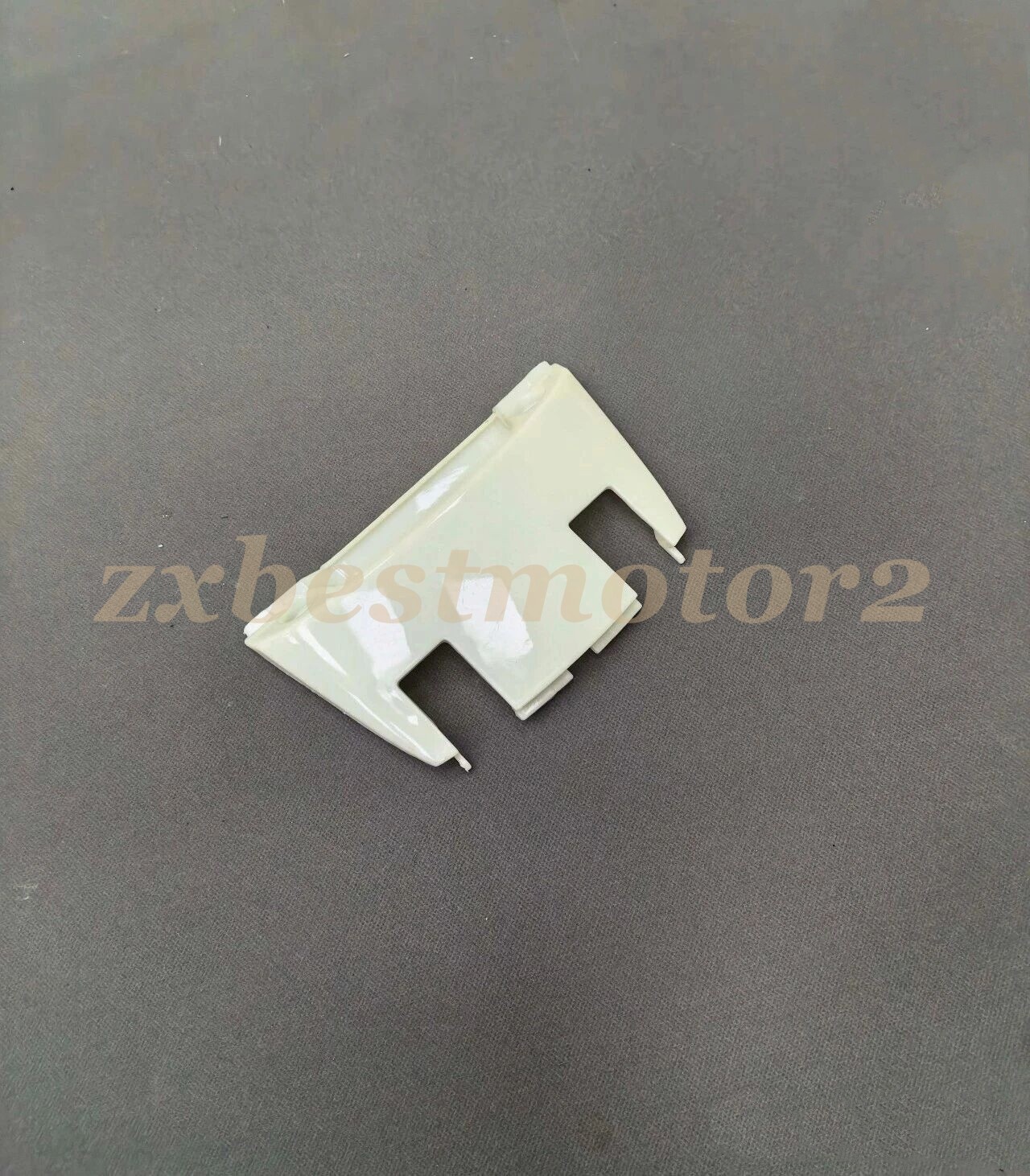 Fairing Kit For Kawasaki GTR1400 / ZG1400 /Concours 14 2010-2019 Unpainted White