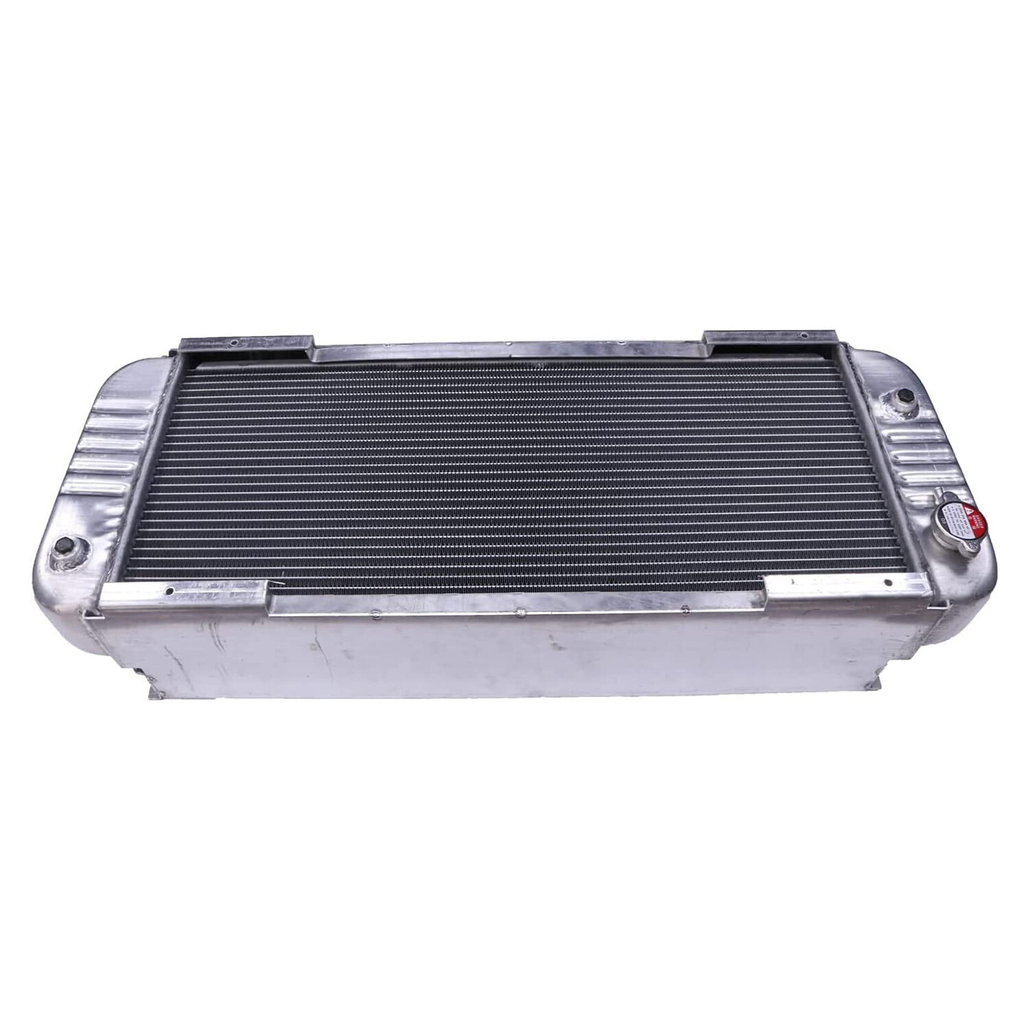 Radiator 666384 6666384 for Bobcat 653 741 751 753 763 773 7753 763G S130 653
