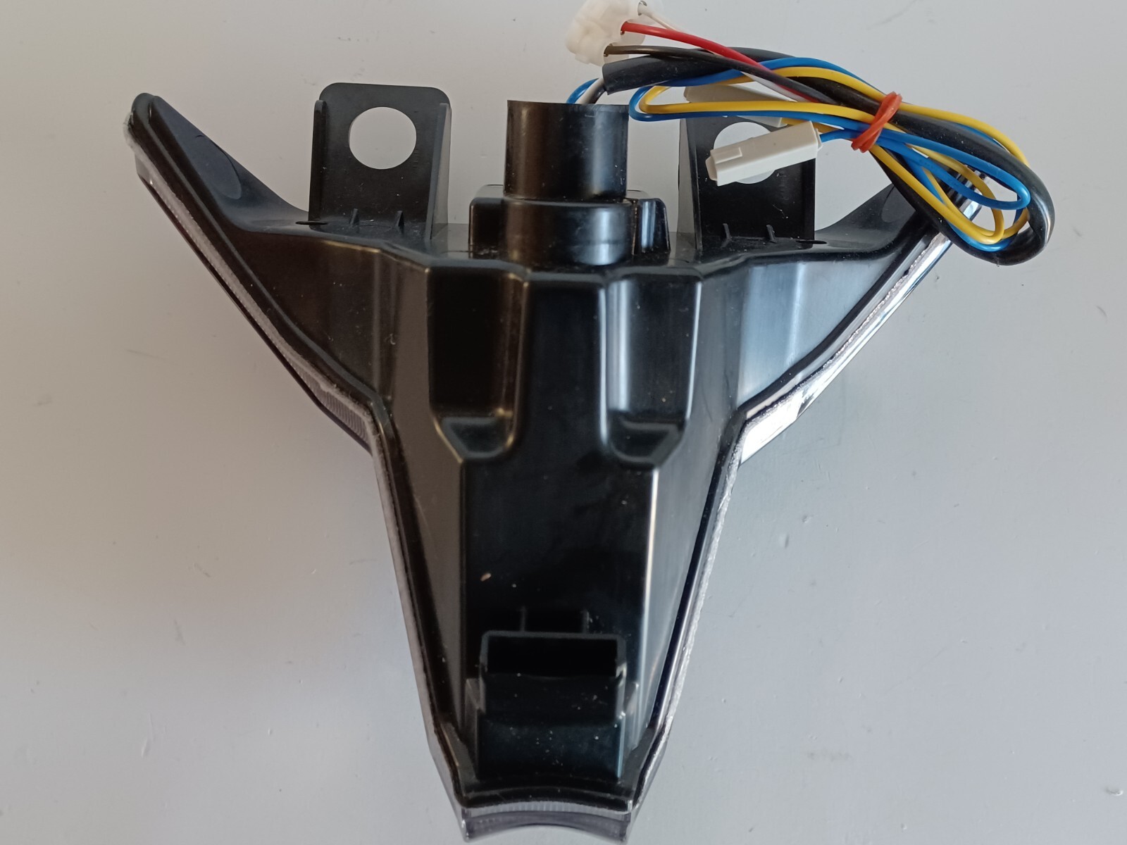 2014 Motorcycle LED Tail Light – Compatible with Kawasaki Z1000,