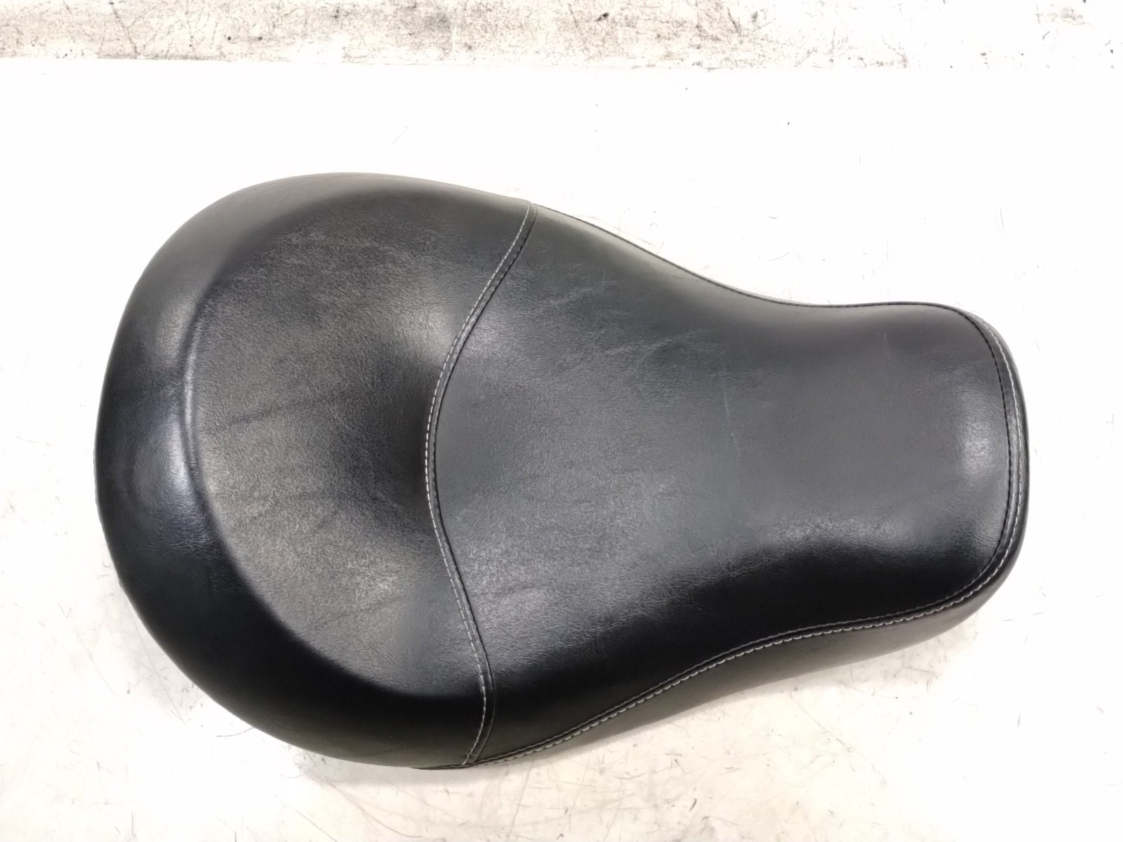 2007 Harley FXDB FXDBI Dyna Street Bob Front Solo Seat
