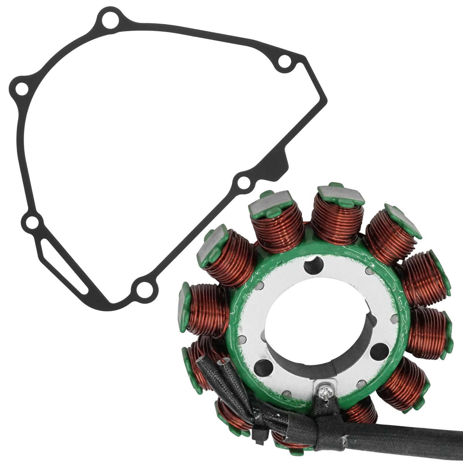 Stator And Gasket for Kawasaki KX250F KX 250F KX250 KX 250 2011 2012 2013-2020