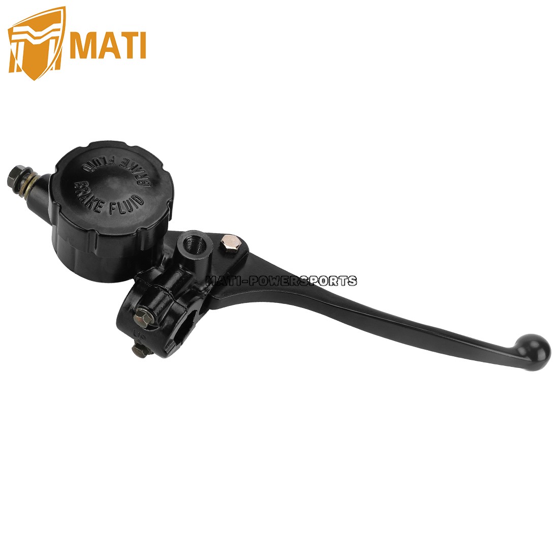 5/8 Bore Front Brake Master Cylinder Assy for Kawasaki KZ400 KZ650 KZ750 KZ1000