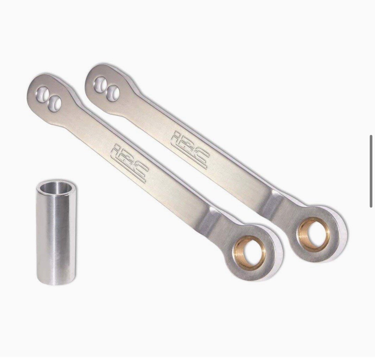 YS A3047LRC 2.25″ and 4.25″ Aluminum Lowering Link for Suzuki GSX-R 600/750/100