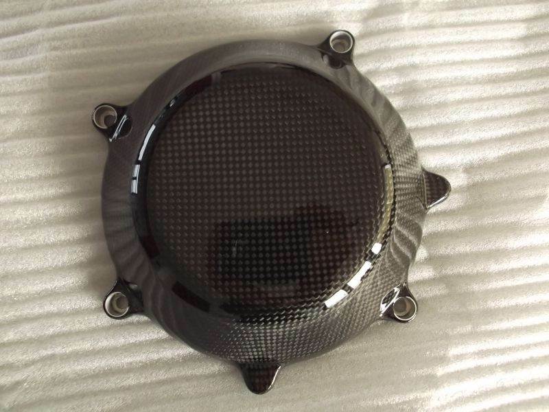 C01 CARBON DRY CLUTCH COVER DUCATI ST2 ST3 ST4 ST4S ST4S ABS