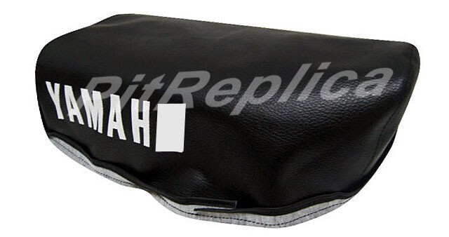 YAMAHA IT250 IT400 IT425 D/E/F/G 1977 1978 1979 1980 SEAT COVER [TCTR]